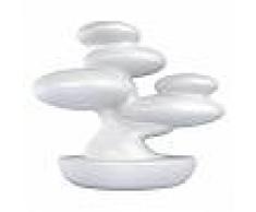 MYYOUR lampada da tavolo BONSAI (Trasparente da interni - Polietilene)
