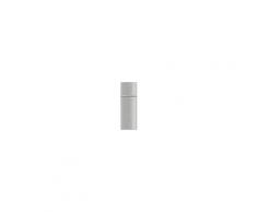 Beko Rdsa310m20s Frigorifero Doppia Porta Capacità 310 Litri Classe Energetica A+ Raffreddamento Statico Colore Silver - Rdsa310m20s