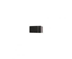 Whirlpool Mcp 344 Sl Forno A Microonde Combinato Con Grill Capacità In Litri 25 Potenza 800 Watt Cottura A Vapore Colore Silver - Mcp 344 Sl Chef Plus