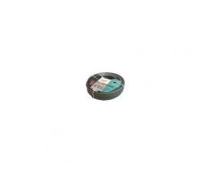 silver line Si1025 Tubo Giardino Irrigazione Retinato Lunghezza 25 Metri Ø 1" - Si1025