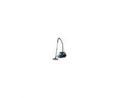 Rowenta Ro 3731 Ea Aspirapolvere A Traino Senza Sacco Filtro Hepa Potenza 2000 Watt Spazzola Pavimenti / Tappeti - Compact Power Cyclonic - Ro 3731 Ea