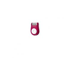 Rowenta Ep1110f0 Epilatore Elettrico 24 Pinzette 2 Velocità Colore Rosa - Ep1110f0 Easy Touch