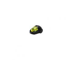 Rowenta Ro2522wa Aspirapolvere A Traino Senza Sacco Filtro Hepa Potenza 750 Watt Colore Nero / Verde - Cityspace Cyclonic - Ro2522wa