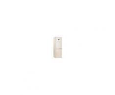 Beko Rcna320e30b Frigorifero Combinato Capacità 320 Litri Classe Energetica A++ Raffreddamento No Frost / Sistema Neofrost Colore Beige - Rcna320e30b