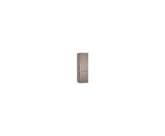 Whirlpool Bsfv 9152 Ox Frigorifero Combinato Capacità 368 Litri Classe Energetica A++ Raffreddamento Ventilato / Stop Frost / Tecnologia Sesto Senso / Filtro Antibatterico Colore Inox - Bsfv 9152 Ox