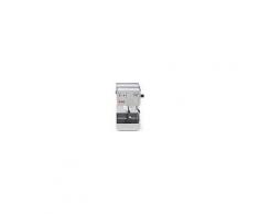 lelit Pl41plus Macchina Caffè Espresso Manuale Con Erogatore Di Vapore Sistema Di Ricarica Cialde / Macinato In Polvere 2 Tazze Colore Inox - Pl41plus Glenda