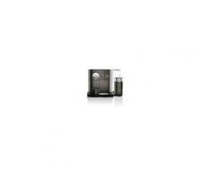 DeLonghi En 355.Gae Macchina Caffè Espresso Sistema Di Ricarica Capsule Nespresso Con Cappuccinatore Colore Antracite - En 355.Gae Expert&milk