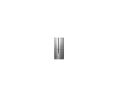 Hisense Rq562n4ac1 Frigorifero Americano Side By Side 4 Porte Capacità 456 Litri Classe Energetica A+ Raffreddamento Total No Frost Multi Air Flow Colore Inox - Rq562n4ac1