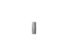 Ariston Xh9 T3z Xojzh Frigorifero Combinato Capacità 407 Litri Classe Energetica A+++ Raffreddamento No Frost Colore Inox - Xh9 T3z Xojzh