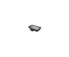 Girmi Bq1100 Barbecue Elettrico Da Tavolo Griglia Di Contatto Potenza 2000 Watt Dimensione 48x36 Cm - Bq1100 Bq11