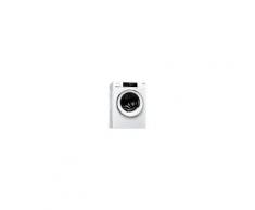 Whirlpool Fscr12421 Lavatrice Carica Frontale Capacità Di Carico 12 Kg Classe Energetica A+++ Profondità 70 Cm Centrifuga 1400 Giri Tecnologia Sesto Senso / Opzione Fresh Care - Fscr12421 Supreme Care