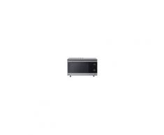 LG Mj3965acs Forno Microonde Combinato Con Grill Capacità 39 Litri Potenza 1350 Watt Funzione Scongelamento - Mj3965acs