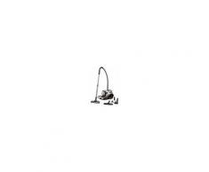 Rowenta Ro3786ea Aspirapolvere A Traino Ciclonico Senza Sacco Potenza 750 Watt Spazzola Parquet - Ro3786ea