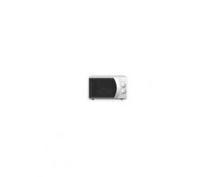 Candy Cmg 2071 M Forno A Microonde Combinato Con Grill Capacità 20 Litri Potenza 700 Watt Colore Bianco - Cmg2071m