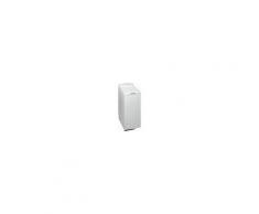 Whirlpool Awe6010 Lavatrice Carica Dall'Alto Capacità Di Carico 6 Kg Classe Energetica A++ Profondità 60 Cm Centrifuga 1000 Giri Tecnologia Sesto Senso - Awe6010