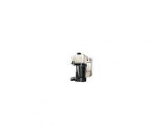 lavazza Lme 7000 Cr.Wh Macchina Caffè Espresso Sistema Di Ricarica Capsule Lavazza A Modo Mio Con Erogatore Di Vapore Colore Crema / Bianco - Fantasia - Lme 7000 Cr.Wh