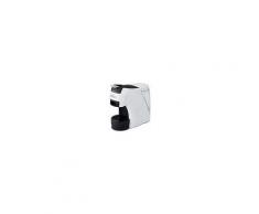 Ariete 1301 Macchina Caffè Espresso Manuale Sistema Di Ricarico Cialde Colore Bianco - 1301