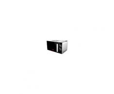 Akai Akmw201 Forno Microonde Combinato Con Grill Capacità 20 Litri Potenza 700 Watt Piatto Girevole Colore Silver - Akmw201