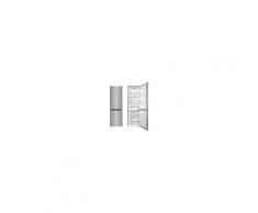LG Gbb59pzgfs Frigorifero Combinato Capacità 348 Litri Classe Energetica A+++ Raffreddamento No Frost / Multi Air Flow / Naturefresh / Cassetto Maxi Spazio / Smart Diagnosis Colore Inox - Gbb59pzgfs
