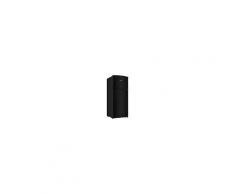 Hisense Rt156d4ab1 Frigorifero Doppia Porta Capacità 120 Litri Classe Energetica A+ Raffreddamento Statico Colore Nero - Rt156d4ab1