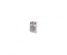 Ardes Ar449ti Termoventilatore Stufa Elettrica Caldobagno Potenza 2000 Watt Con Termostato Timer - Tepo Time - Ar449ti