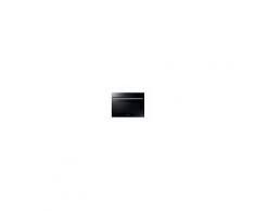 Samsung Forno Samsung Nq50k5137kb Ad Incasso 60 Cm 50 L Microonde 900 W Pulizia A Vapore 7 Livelli Di Potenza Refurbished Nero