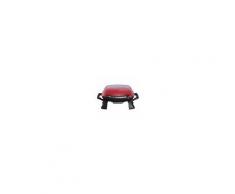 Qlima Barbecue Qlima PC1015 a carbone