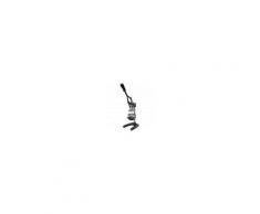 Beckers Spremiagrumi Professionale Manuale Modello SPR-M - Cm. 17,5 x 28 x 39 h