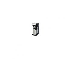 Macchina da caffé manuale Produzione Ora: 19 lt Potenza: 2310 W Modello TH