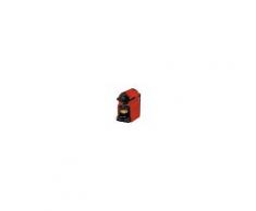 Krups Xn1005 Inissia Macchina Del Caffè 19 Bar 0,8 Litri Colore Rosso