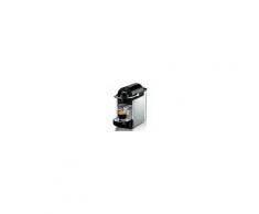 DeLonghi En 125.S Pixie Macchina Del Caffè 0,7 Litri 1260 Watt Colore Argento