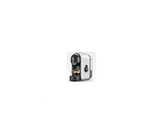 Lavazza Minu' Macchina Del Caffe' A Capsule 1250 Watt 15 Bar Colore Bianco