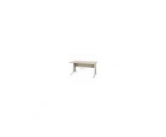 SCRIVANIA DA UFFICIO PRIMA CM.150X80X74H 80400-71AK COD.94877