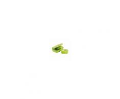 Tescoma Set 3 Contenitori per Bambini Snack Box Dino Verde