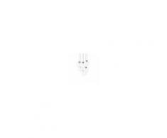 FATBOY set da 6 lampade a sospensione SPHEREMAKER (Trasparente - Policarbonato e metallo)