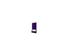 SELETTI portariviste lavagna magnetica da parete WALLSTORE PANTONE (Viola reale - Metallo)