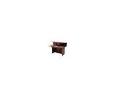 RIVA 1920 scrittoio scrivania RIGA (Noce - Legno massello)