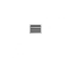BARAZZA forno a microonde da incasso FEEL 1MCFY (Inox - Acciaio)