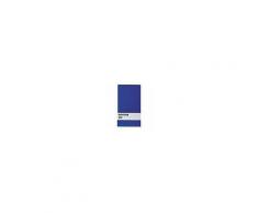 SELETTI portariviste lavagna magnetica da parete WALLSTORE PANTONE (Blu serf - Metallo)