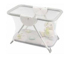 Box Per Bambini Rettangolare Richiudibile Fondo Smontabile Cam Bre...