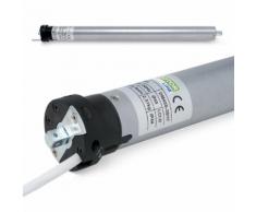 Kit Motore Elettrico Per Tapparella O Tenda Da Sole 20nm - 40kg Co...