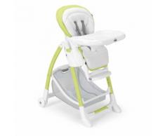 Seggiolone 8 Altezze Cam Gusto Verde...