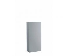 Pensile Alto Da Bagno 1 Anta Soft Close 35x18x78,2 Cm Tft Ibiza Gr...