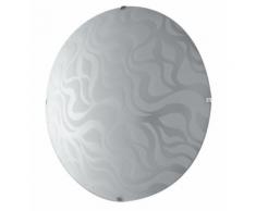 Plafoniere Rotonde Da Soffitto : Plafoniera rotonda acquista plafoniere rotonde online su livingo