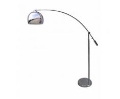 Lampada Da Terra Manhattan...