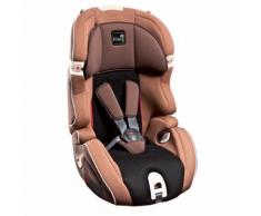 Seggiolino Auto Per Bambini Gruppo 1/2/3 9-36kg Kiwy S123 Moka...
