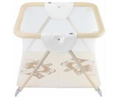 Box Per Bambini Rettangolare Richiudibile Fondo Imbottito Cam Amer...
