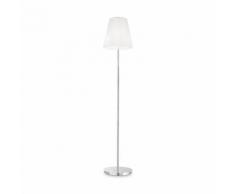 Lampada Da Terra 2 X 60w E27 Ideal Lux...