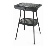 Barbecue Elettrico 2000w Kooper Grilly...