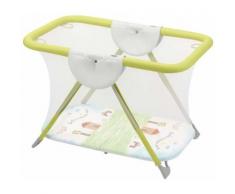 Box Per Bambini Rettangolare Richiudibile Fondo Imbottito Cam Brev...